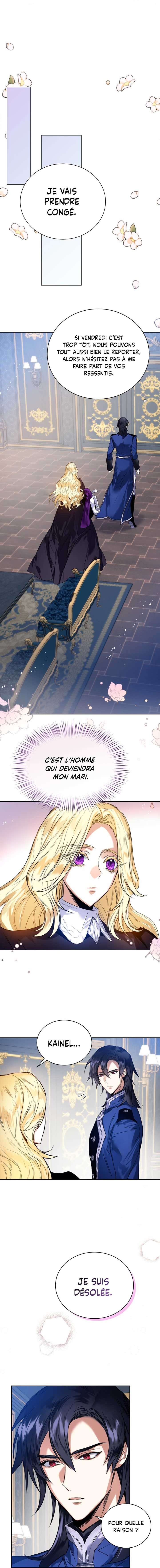 Read Royal Marriage FR Manga Online