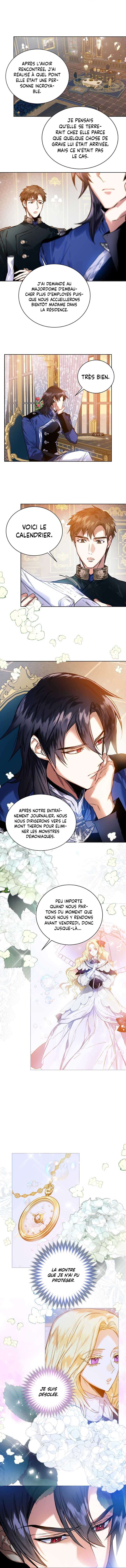 Read Royal Marriage FR Manga Online