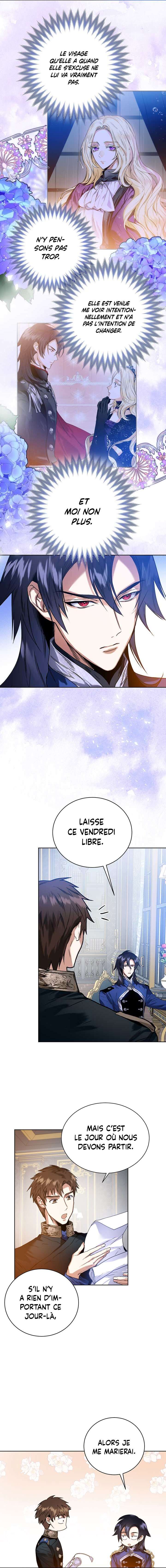 Read Royal Marriage FR Manga Online