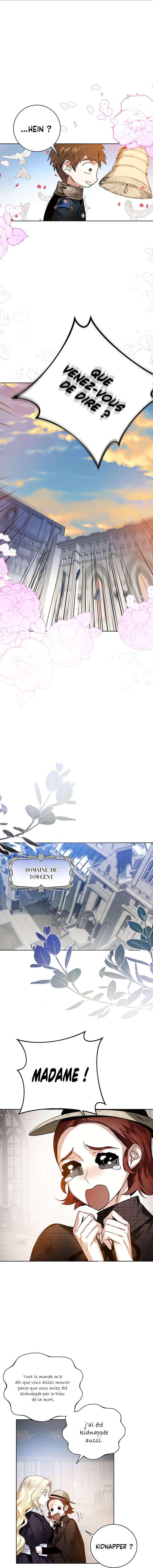 Read Royal Marriage FR Manga Online