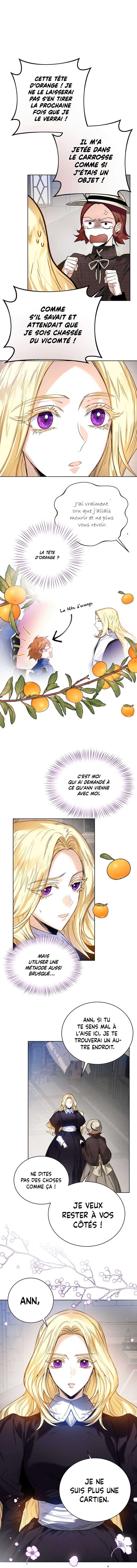 Read Royal Marriage FR Manga Online