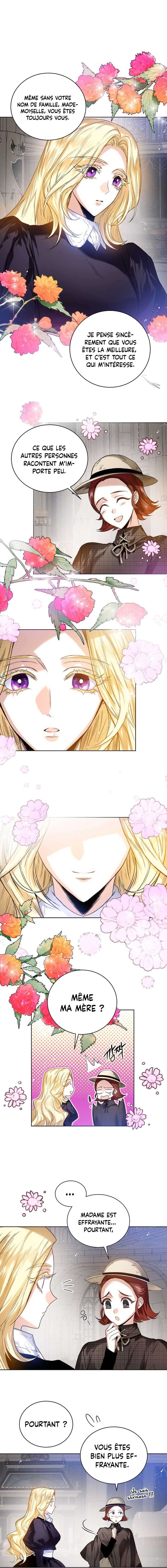 Read Royal Marriage FR Manga Online