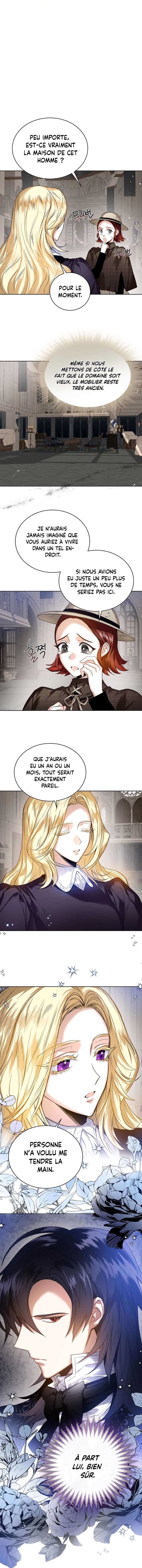Read Royal Marriage FR Manga Online