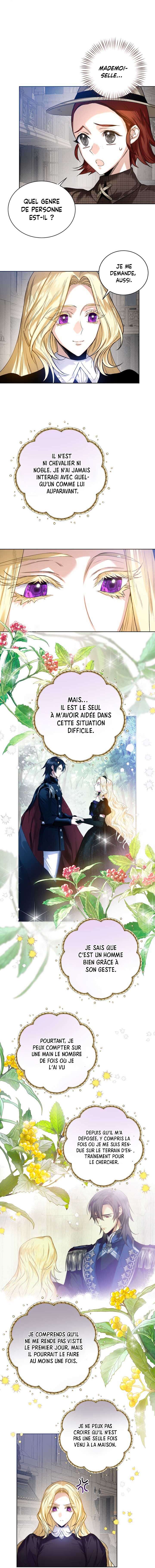 Read Royal Marriage FR Manga Online