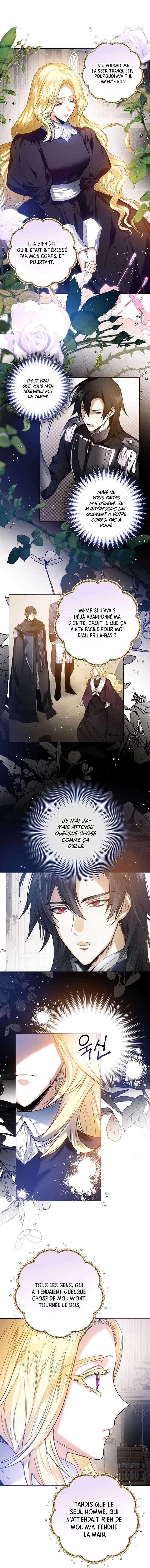 Read Royal Marriage FR Manga Online