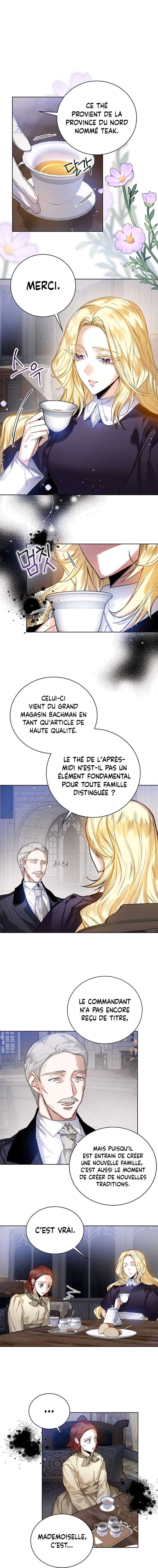 Read Royal Marriage FR Manga Online