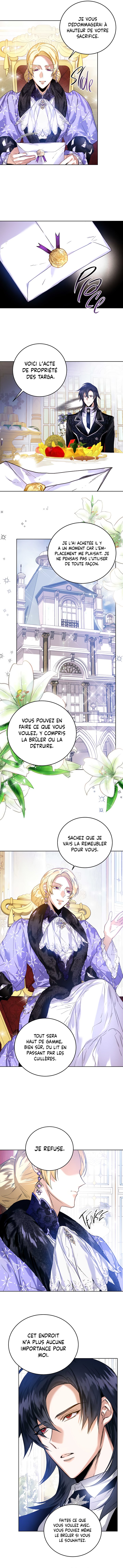 Read Royal Marriage FR Manga Online
