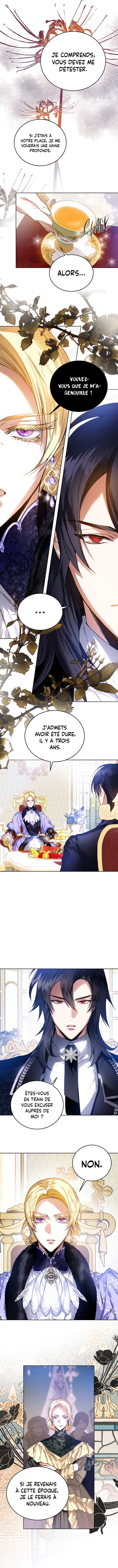 Read Royal Marriage FR Manga Online
