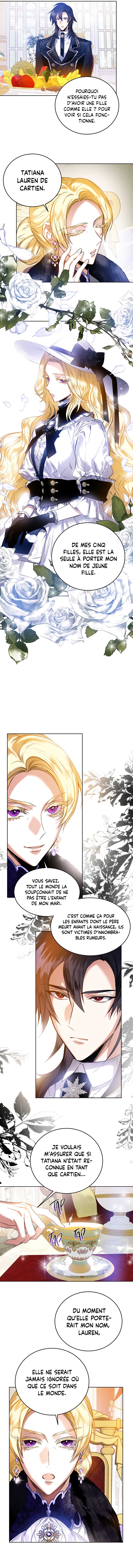 Read Royal Marriage FR Manga Online