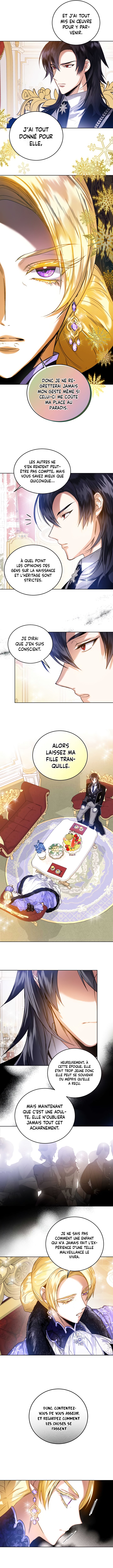 Read Royal Marriage FR Manga Online