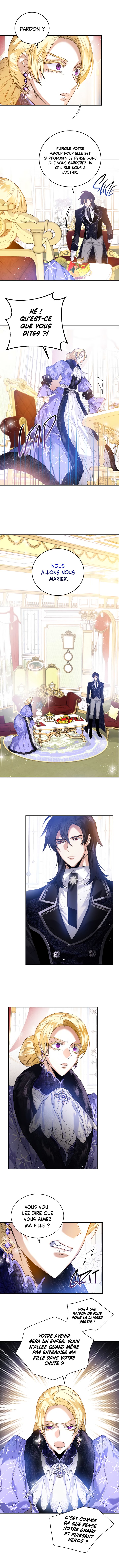 Read Royal Marriage FR Manga Online