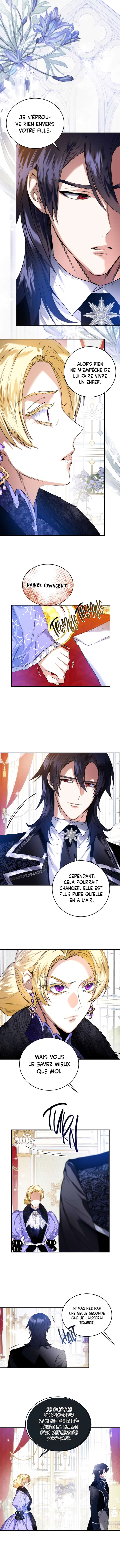 Read Royal Marriage FR Manga Online