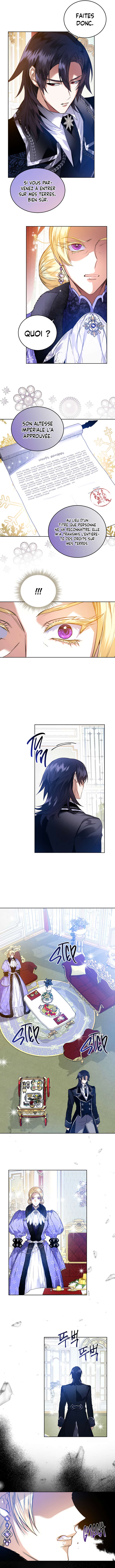 Read Royal Marriage FR Manga Online