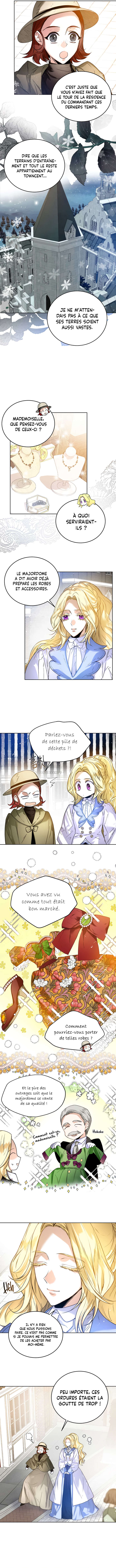 Read Royal Marriage FR Manga Online