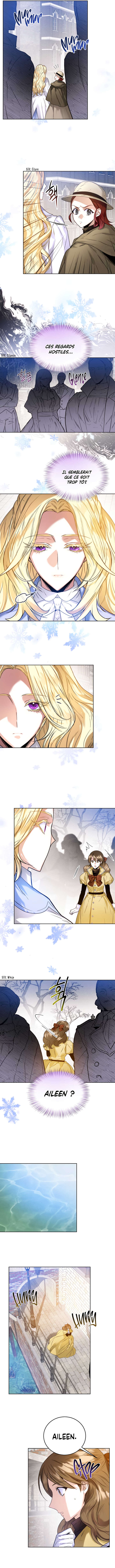 Read Royal Marriage FR Manga Online