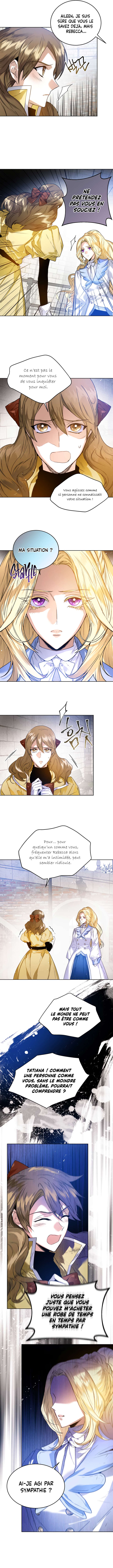 Read Royal Marriage FR Manga Online