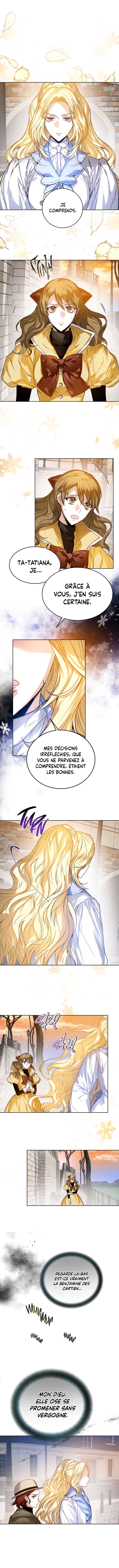 Read Royal Marriage FR Manga Online