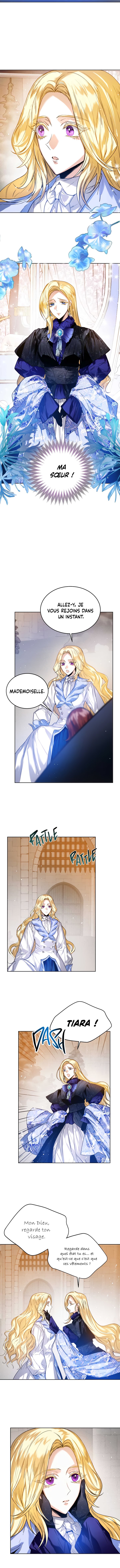 Read Royal Marriage FR Manga Online