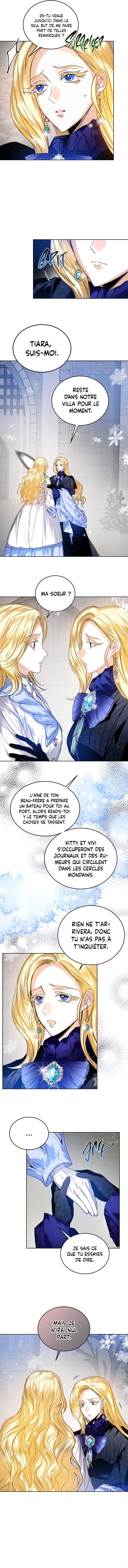Read Royal Marriage FR Manga Online