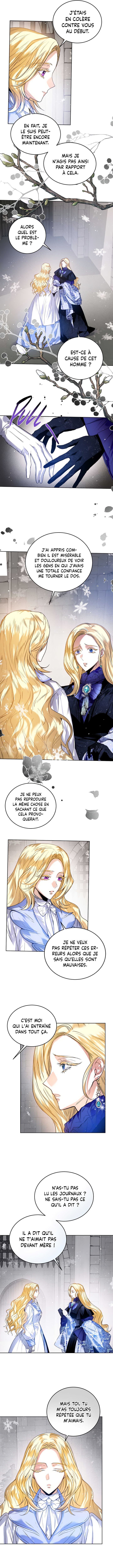 Read Royal Marriage FR Manga Online