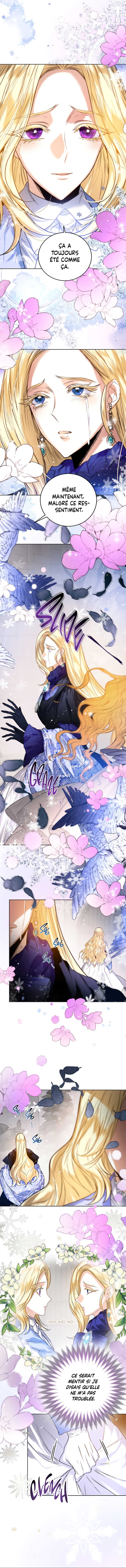 Read Royal Marriage FR Manga Online