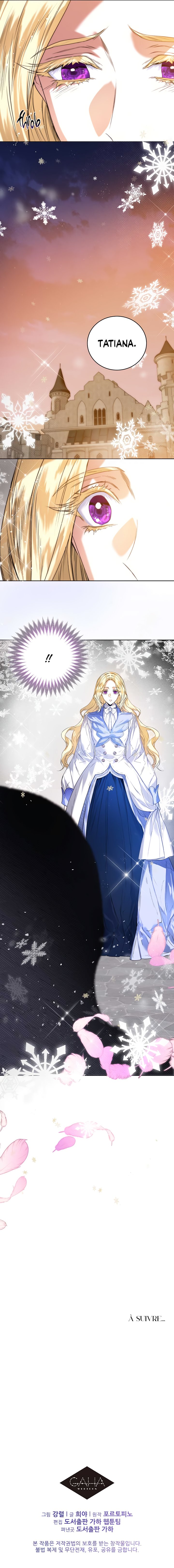 Read Royal Marriage FR Manga Online