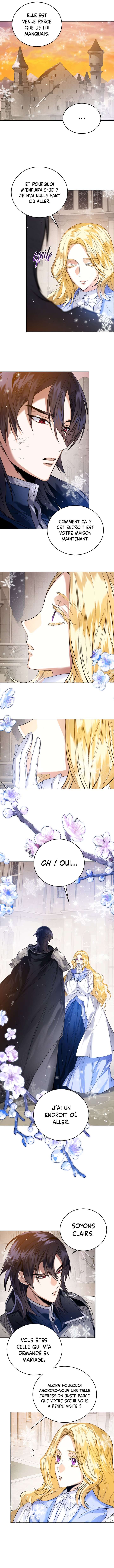 Read Royal Marriage FR Manga Online