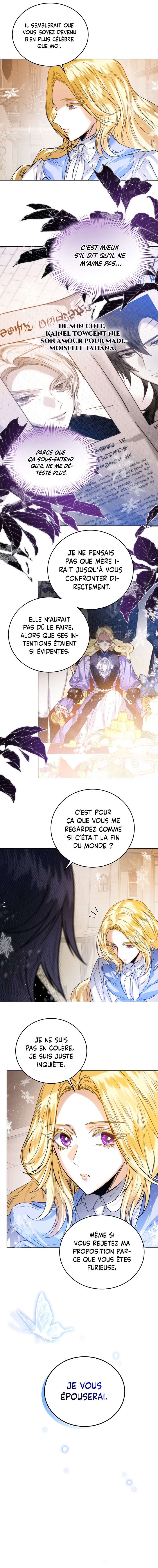 Read Royal Marriage FR Manga Online