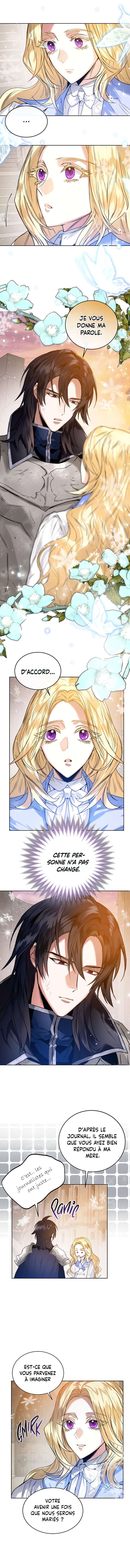 Read Royal Marriage FR Manga Online