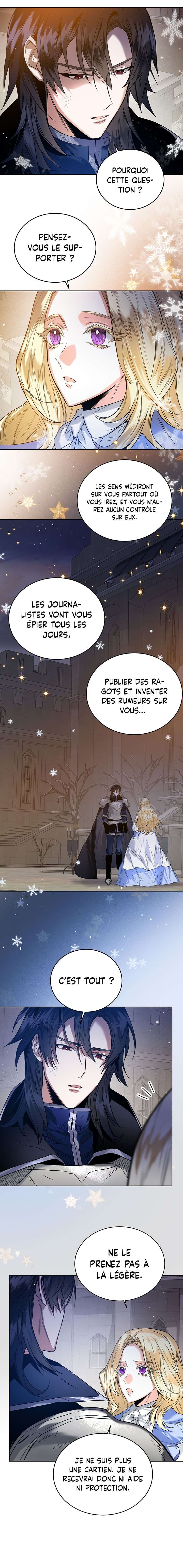 Read Royal Marriage FR Manga Online