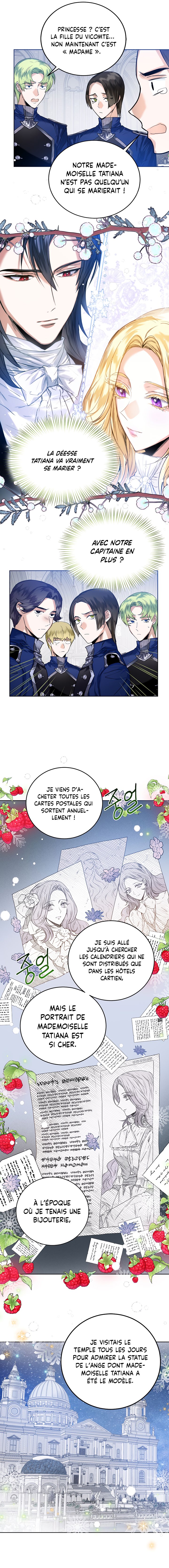 Read Royal Marriage FR Manga Online