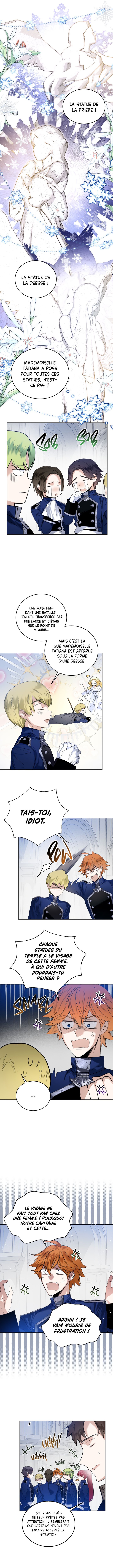 Read Royal Marriage FR Manga Online