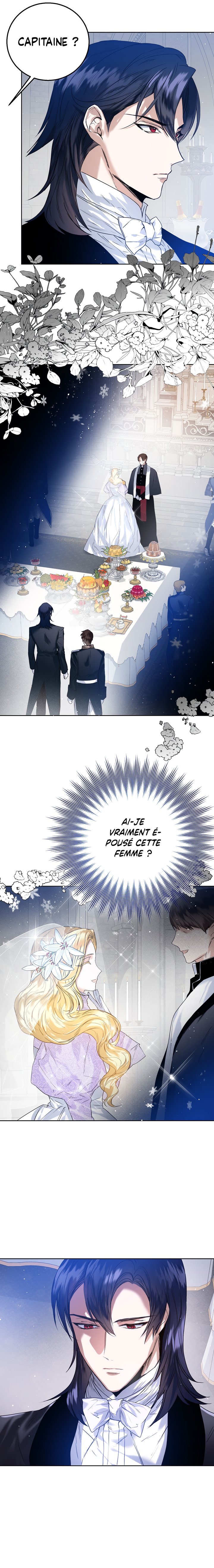 Read Royal Marriage FR Manga Online