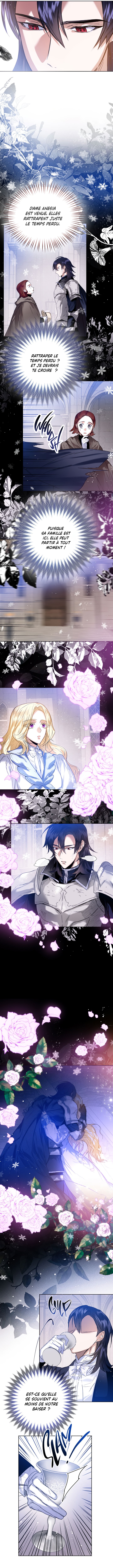 Read Royal Marriage FR Manga Online