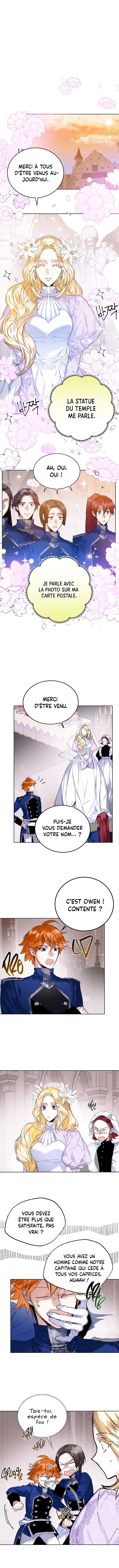 Read Royal Marriage FR Manga Online