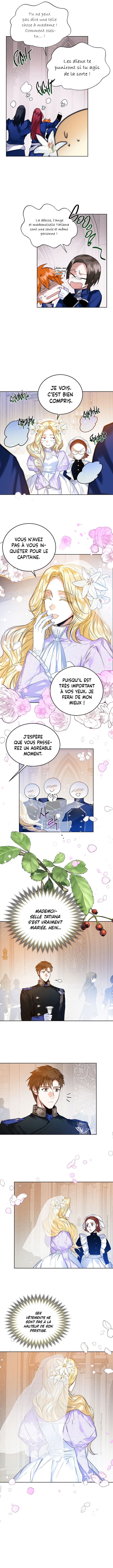 Read Royal Marriage FR Manga Online