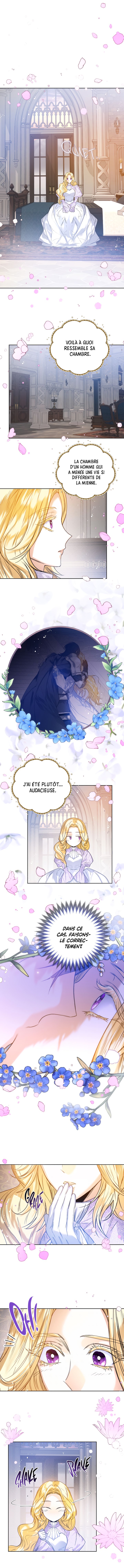 Read Royal Marriage FR Manga Online
