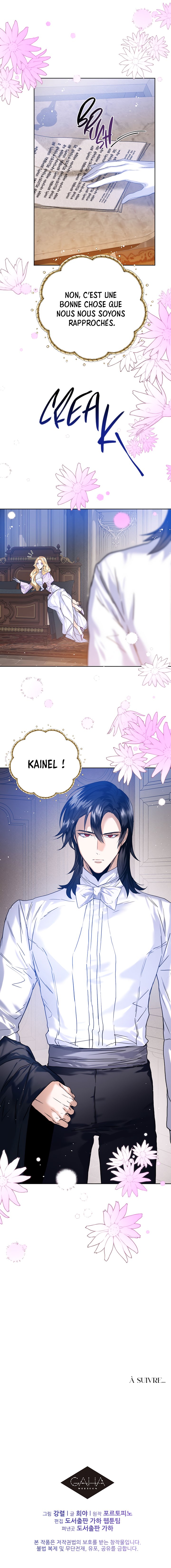 Read Royal Marriage FR Manga Online