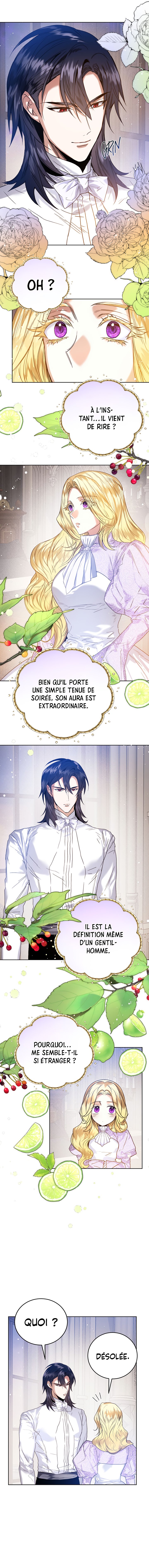 Read Royal Marriage FR Manga Online