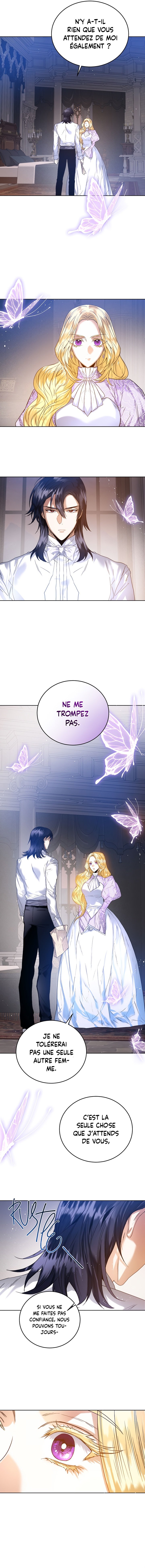 Read Royal Marriage FR Manga Online