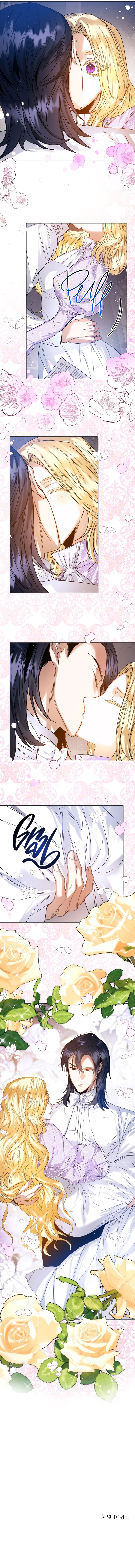 Read Royal Marriage FR Manga Online