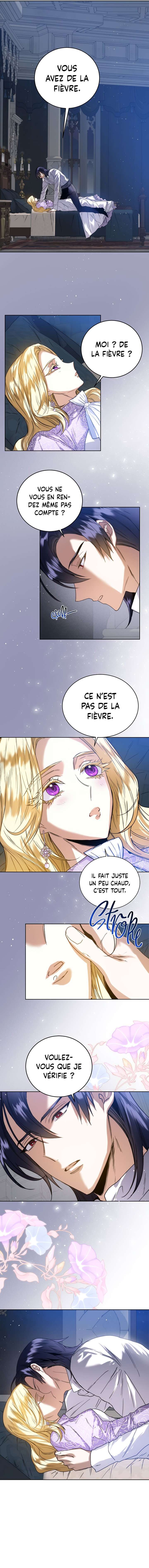 Read Royal Marriage FR Manga Online