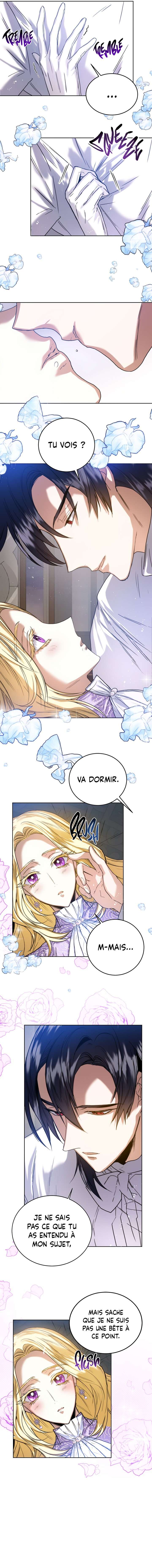 Read Royal Marriage FR Manga Online