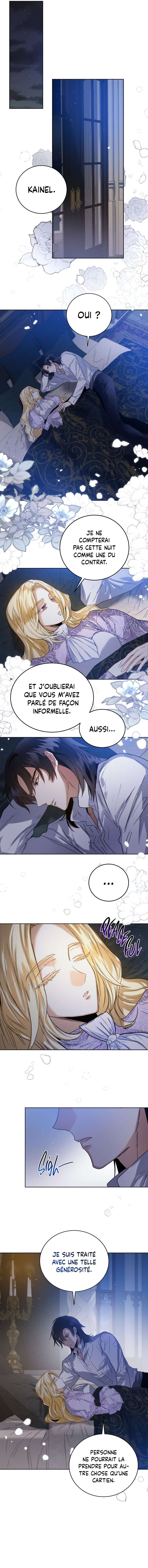 Read Royal Marriage FR Manga Online