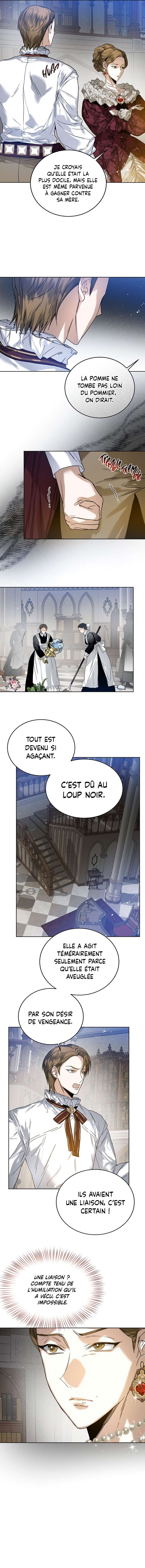 Read Royal Marriage FR Manga Online