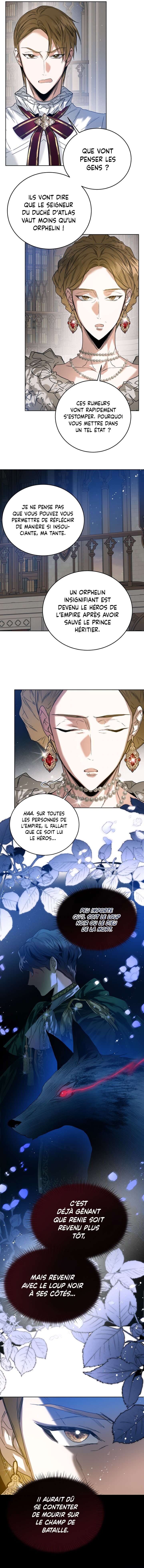Read Royal Marriage FR Manga Online