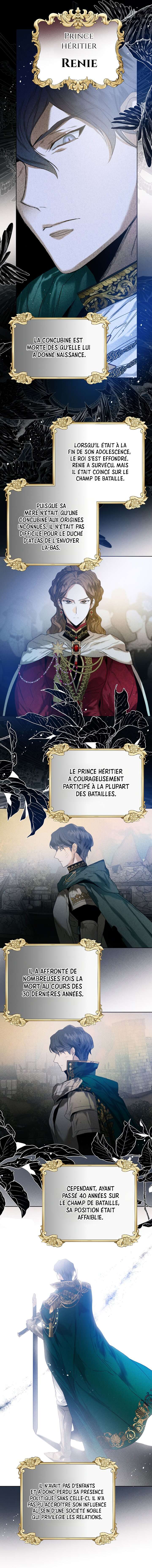 Read Royal Marriage FR Manga Online