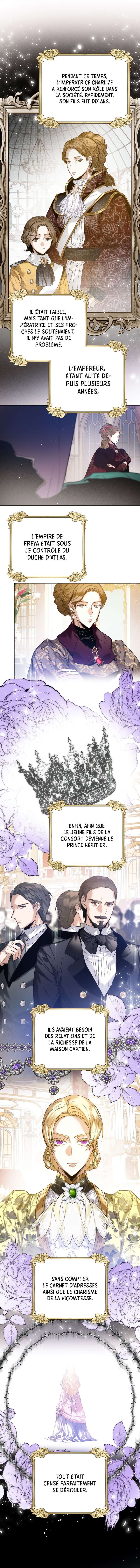 Read Royal Marriage FR Manga Online