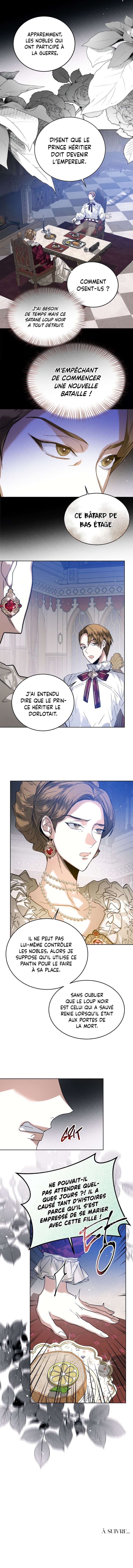 Read Royal Marriage FR Manga Online