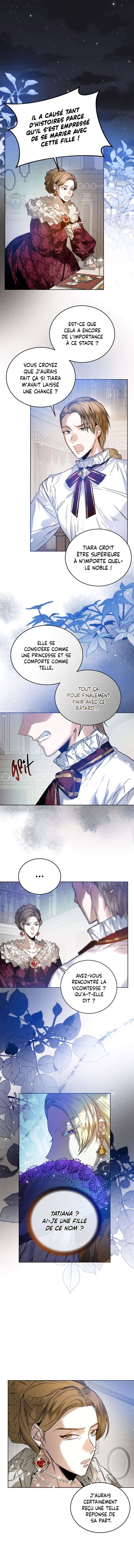 Read Royal Marriage FR Manga Online